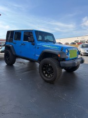 Image for 2012 Jeep Wrangler Unlimited Rubicon ID: 6700945