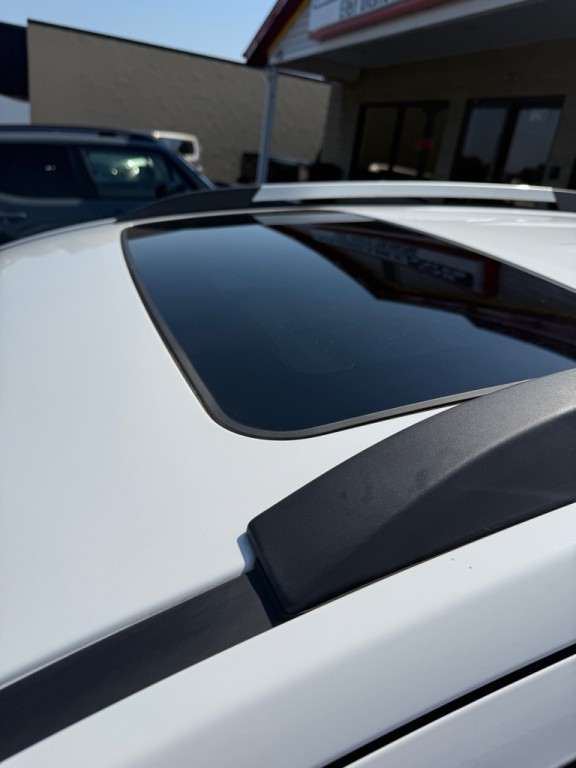 2015 Chevrolet Trax Image 7