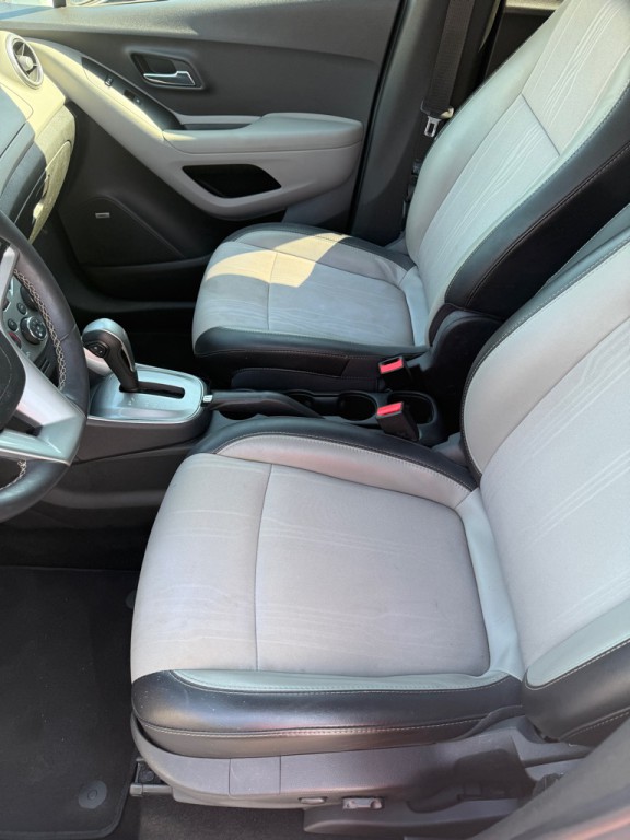 2015 Chevrolet Trax Image 9