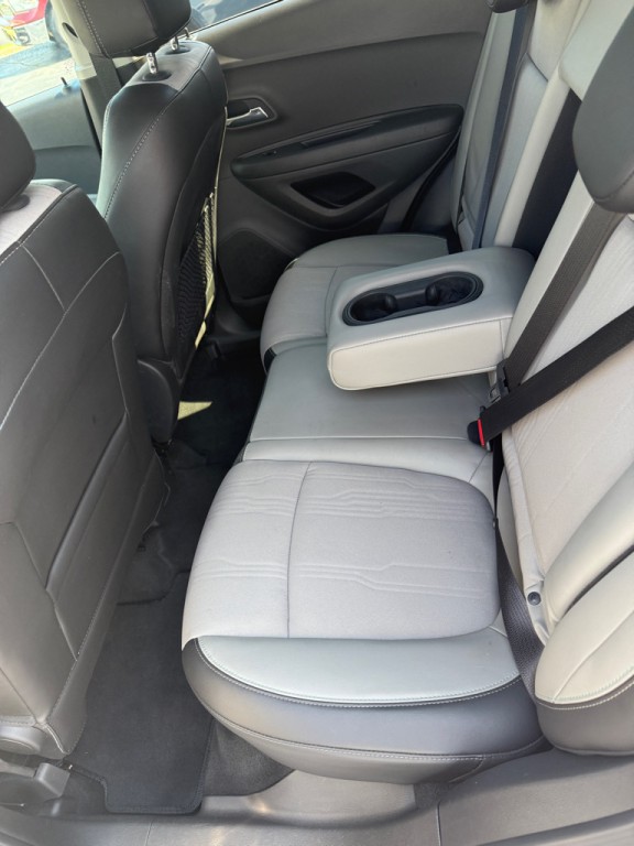 2015 Chevrolet Trax Image 10
