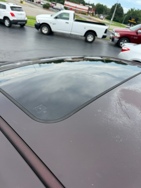 2002 Lexus ES 300 Image 7