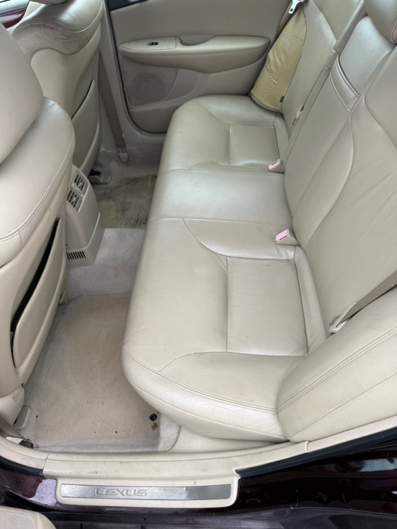 2002 Lexus ES 300 Image 10