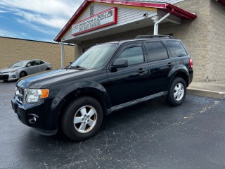Image for 2012 Ford Escape XLT ID: 6722782