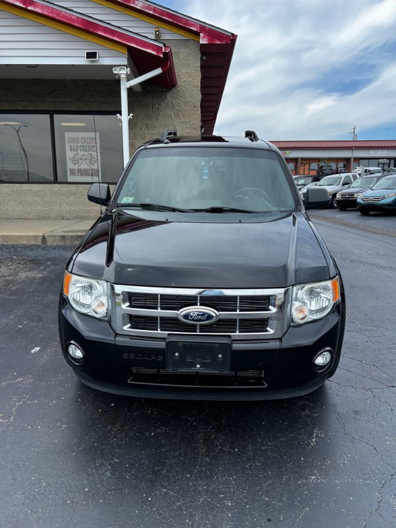 2012 Ford Escape Image 2