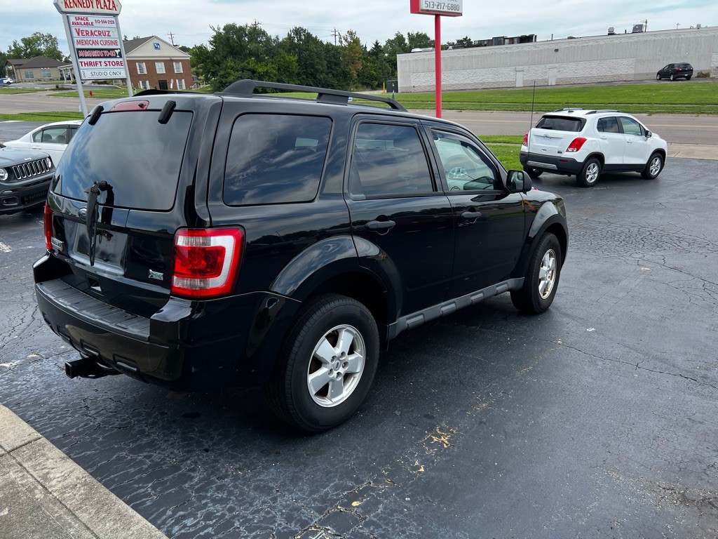 2012 Ford Escape Image 5