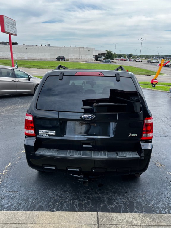 2012 Ford Escape Image 6