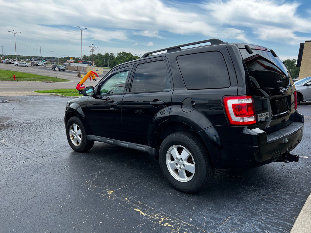 2012 Ford Escape Image 7