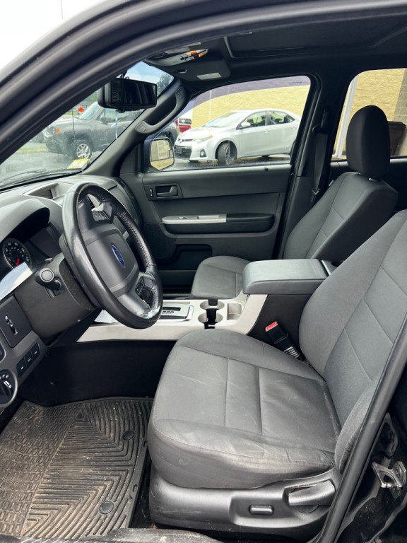 2012 Ford Escape Image 9