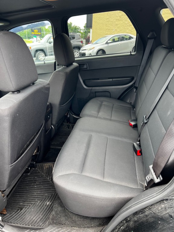 2012 Ford Escape Image 10