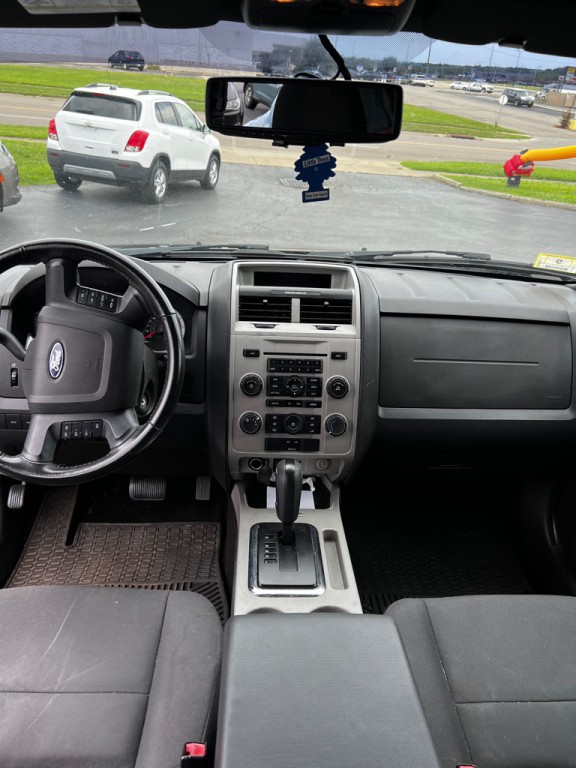 2012 Ford Escape Image 11
