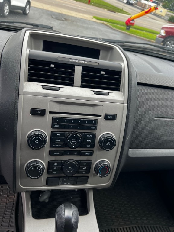 2012 Ford Escape Image 12