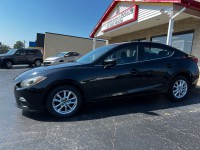 Image for 2014 Mazda Mazda3 I Touring ID: 6737300