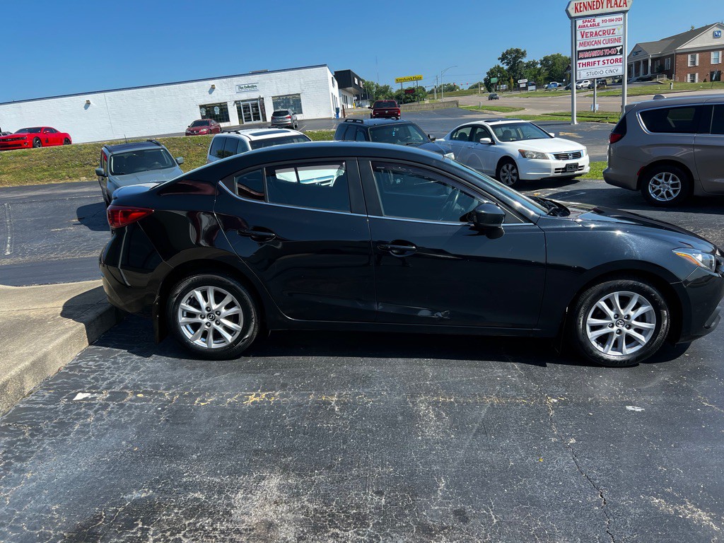 2014 Mazda Mazda3 Image 4