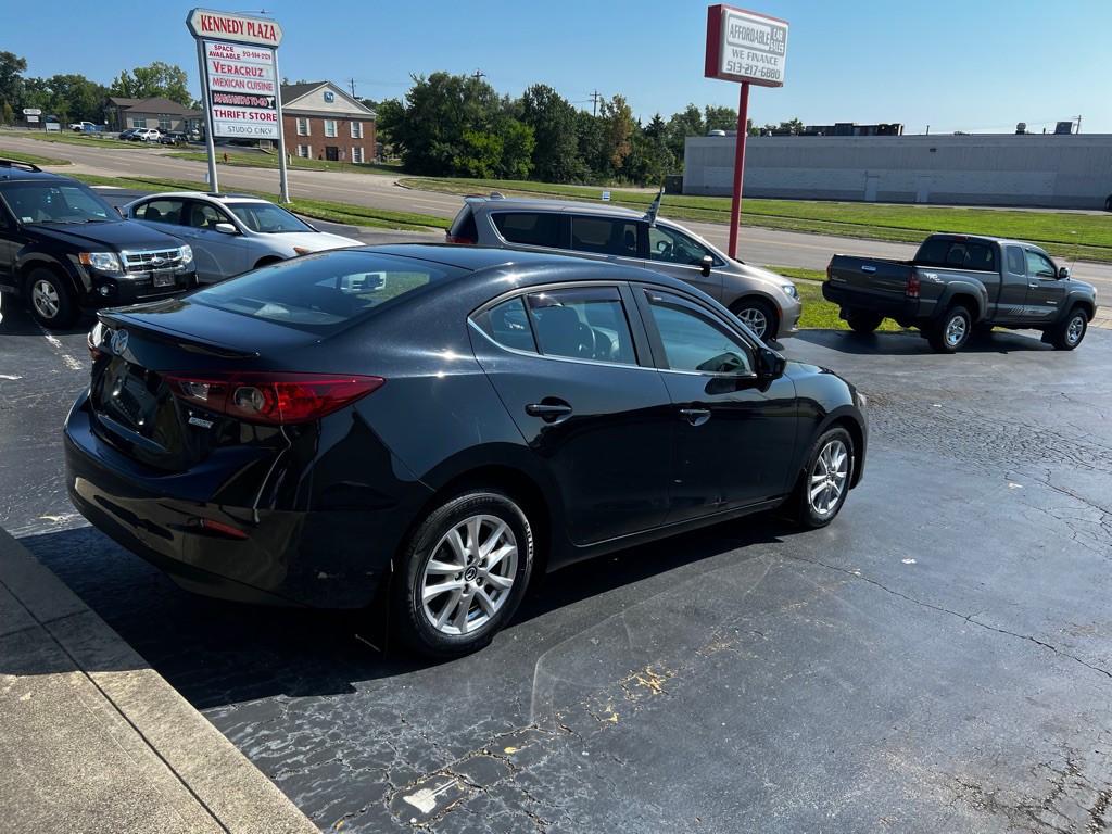 2014 Mazda Mazda3 Image 5