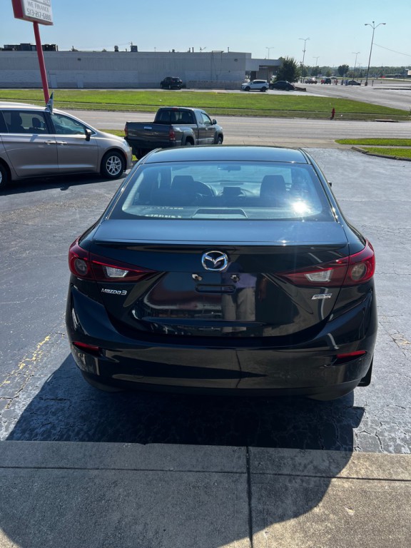 2014 Mazda Mazda3 Image 6