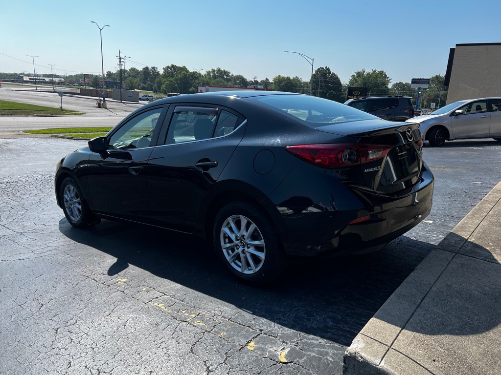 2014 Mazda Mazda3 Image 7