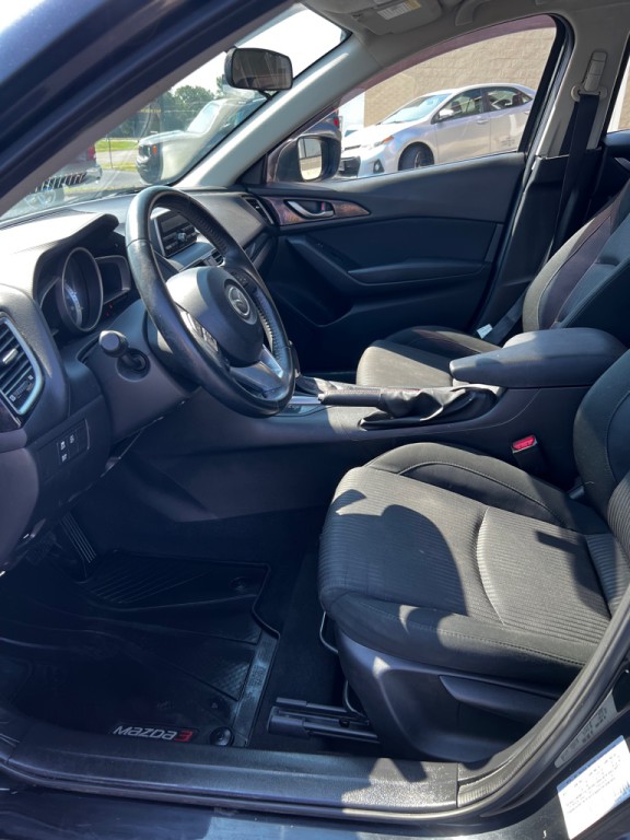 2014 Mazda Mazda3 Image 9
