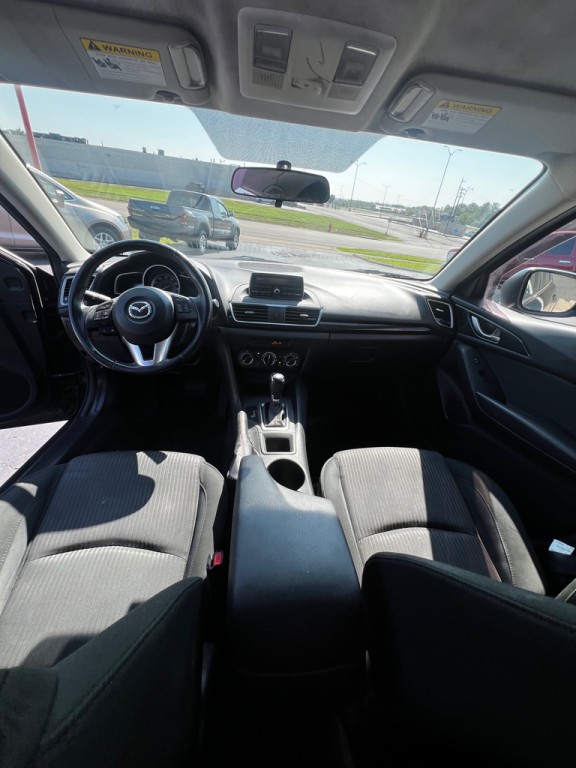 2014 Mazda Mazda3 Image 11