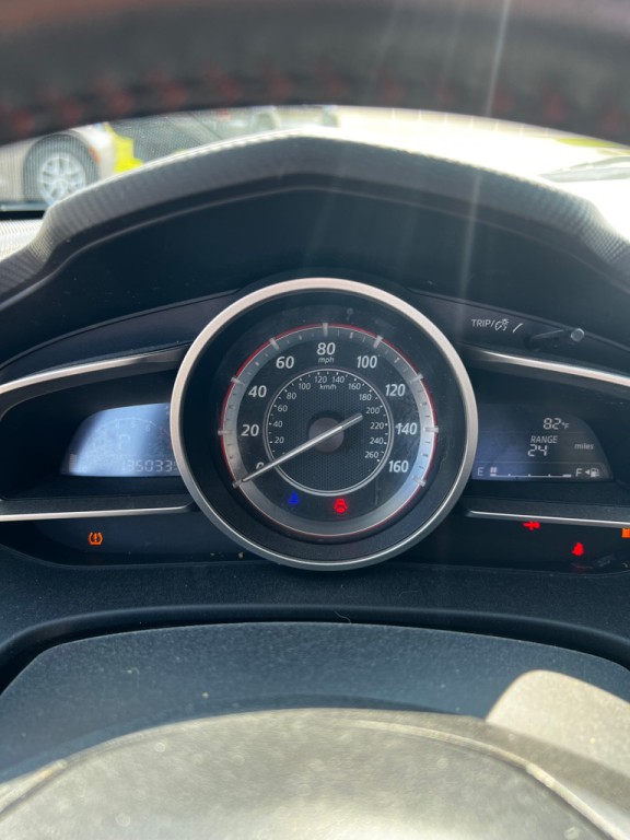 2014 Mazda Mazda3 Image 12