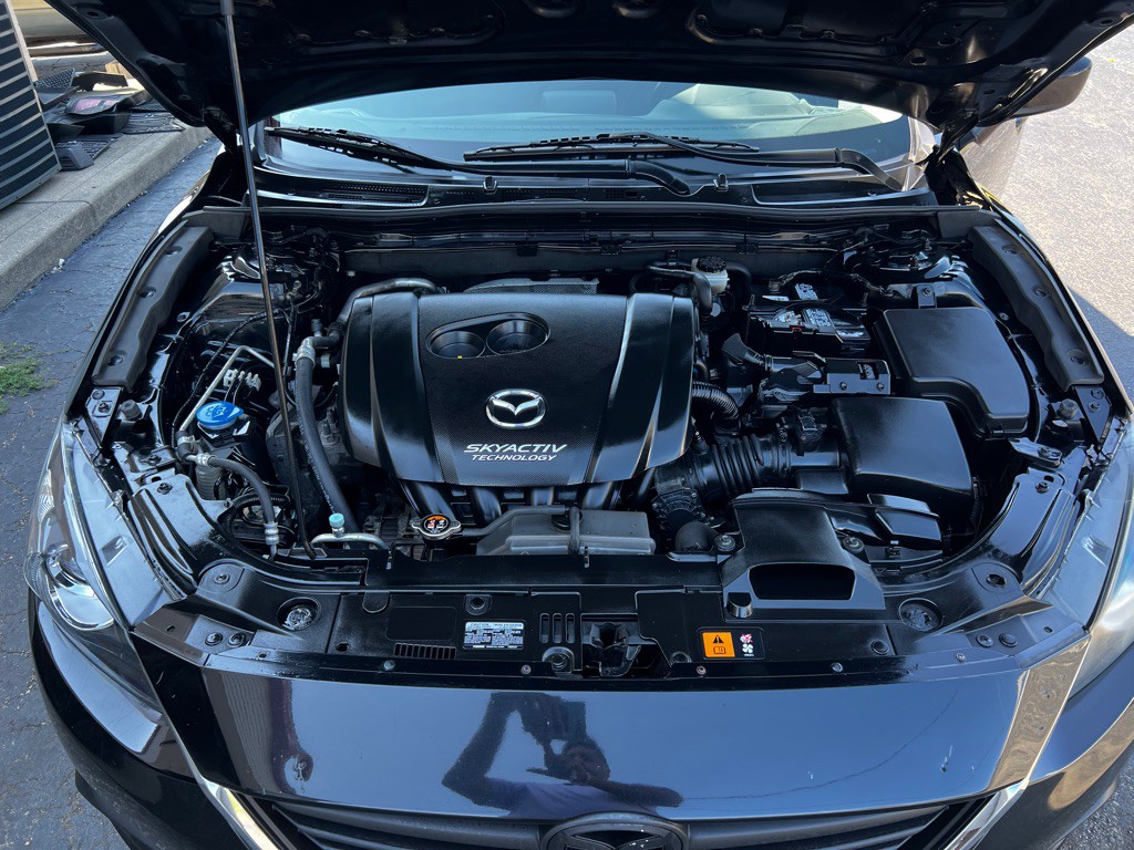 2014 Mazda Mazda3 Image 14