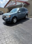 Image for 2011 Ford Escape Limited ID: 6751316