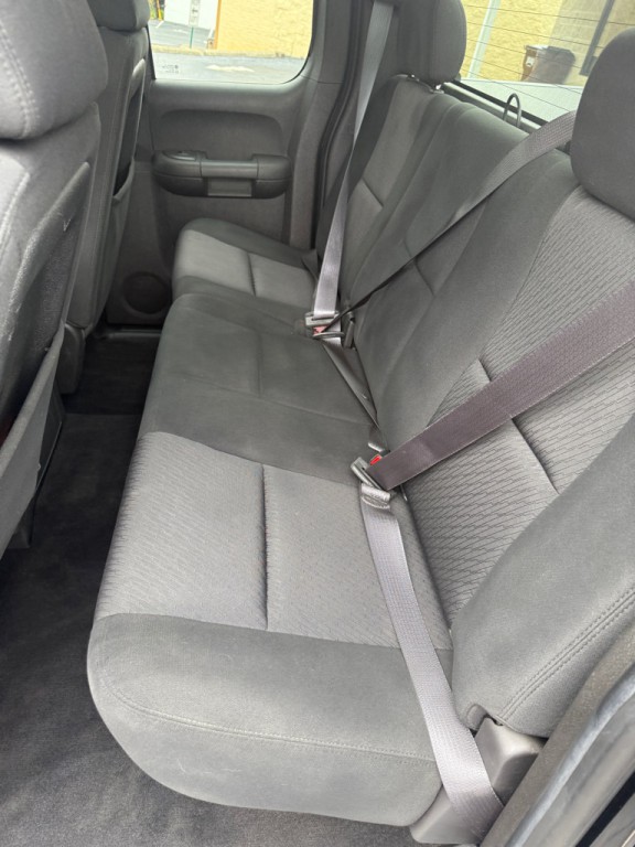 2011 Chevrolet Silverado 1500 Image 11