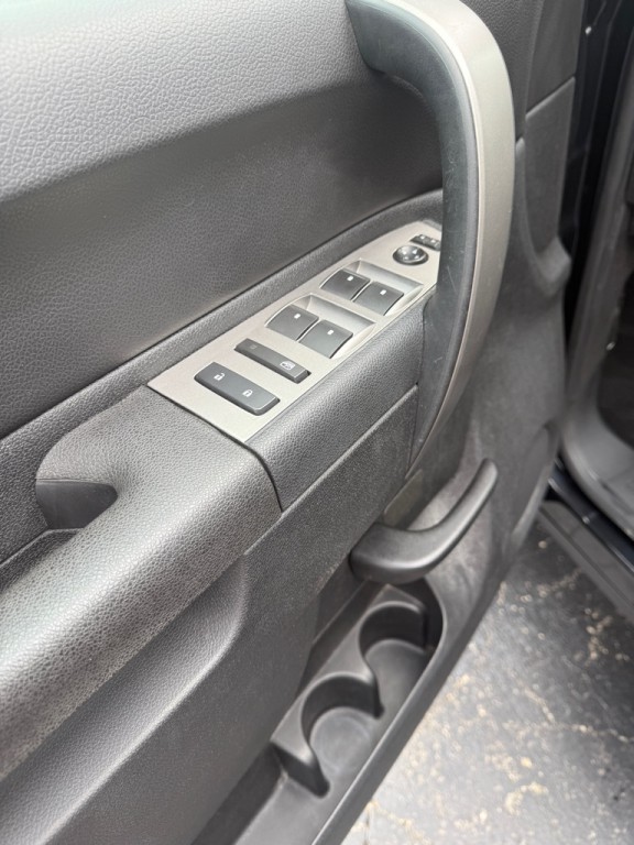 2011 Chevrolet Silverado 1500 Image 12