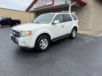 Image for 2012 Ford Escape Limited ID: 6776142