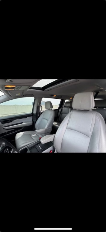 2019 Honda Odyssey Image 9
