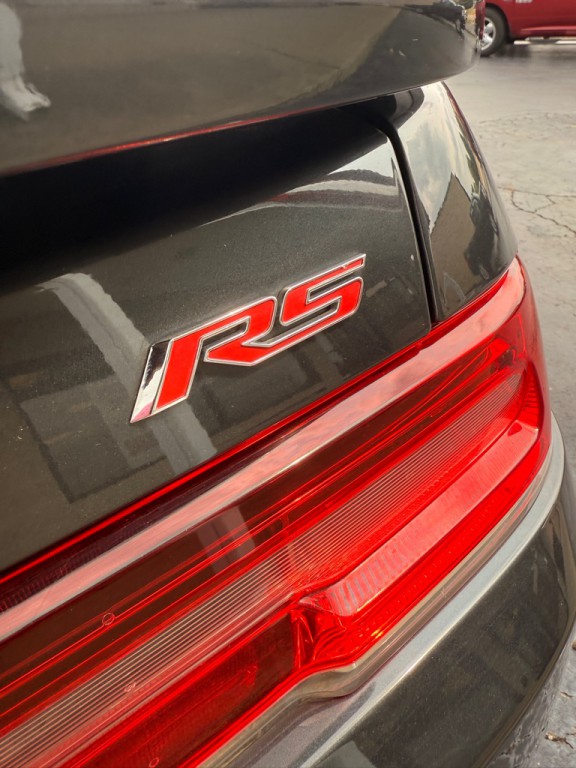 2015 Chevrolet Camaro Image 13