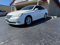 Image for 2010 Lexus ES 350 BASE ID: 6785694
