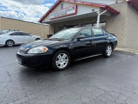 Image for 2012 Chevrolet Impala LT ID: 6785713