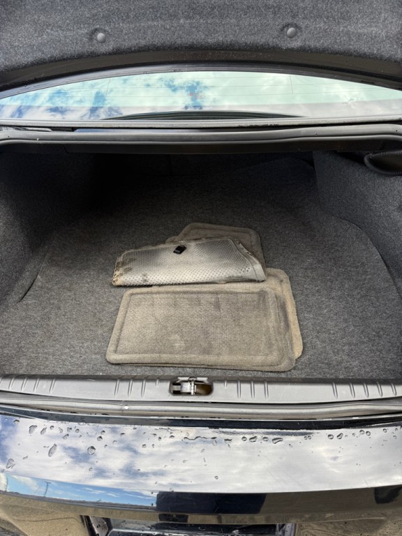 2012 Chevrolet Impala Image 11