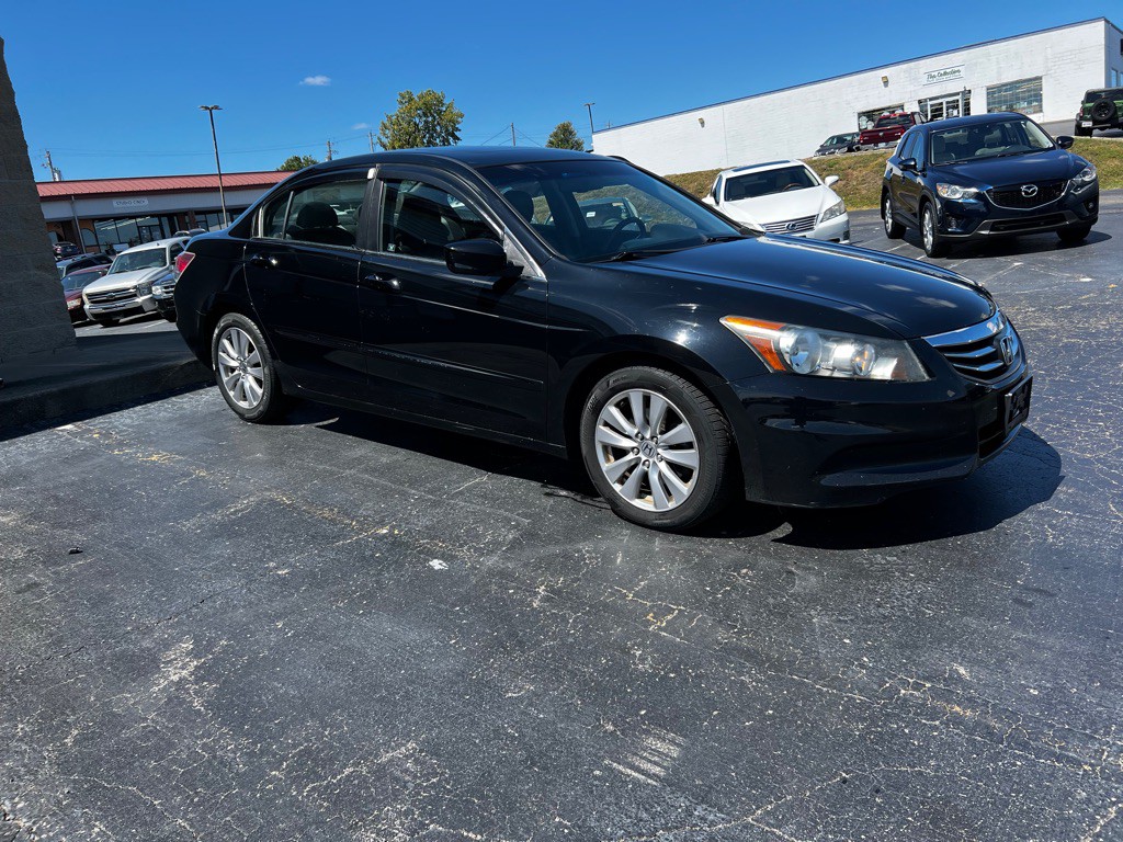 2012 Honda Accord Image 3