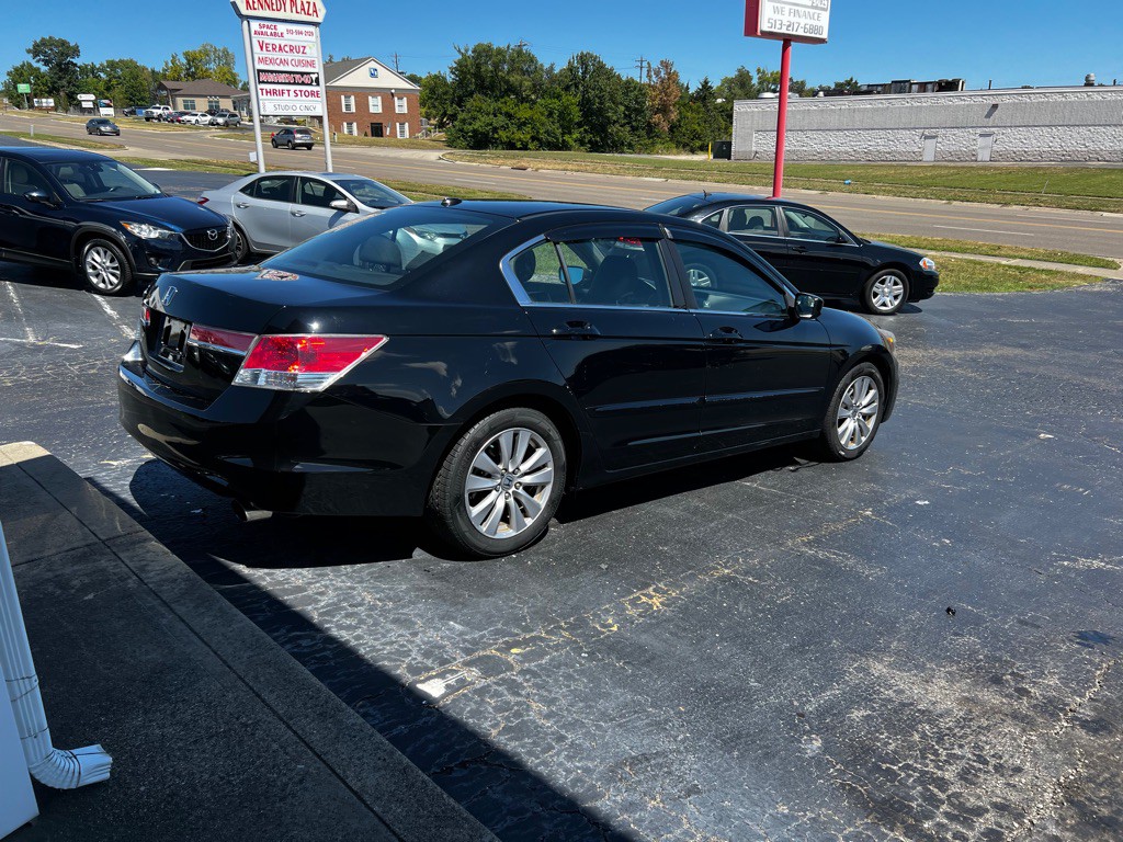 2012 Honda Accord Image 5