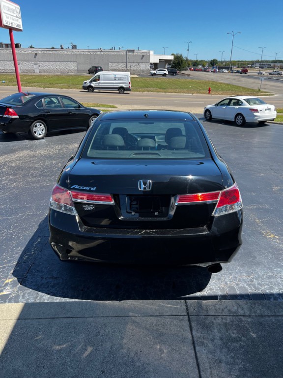 2012 Honda Accord Image 6