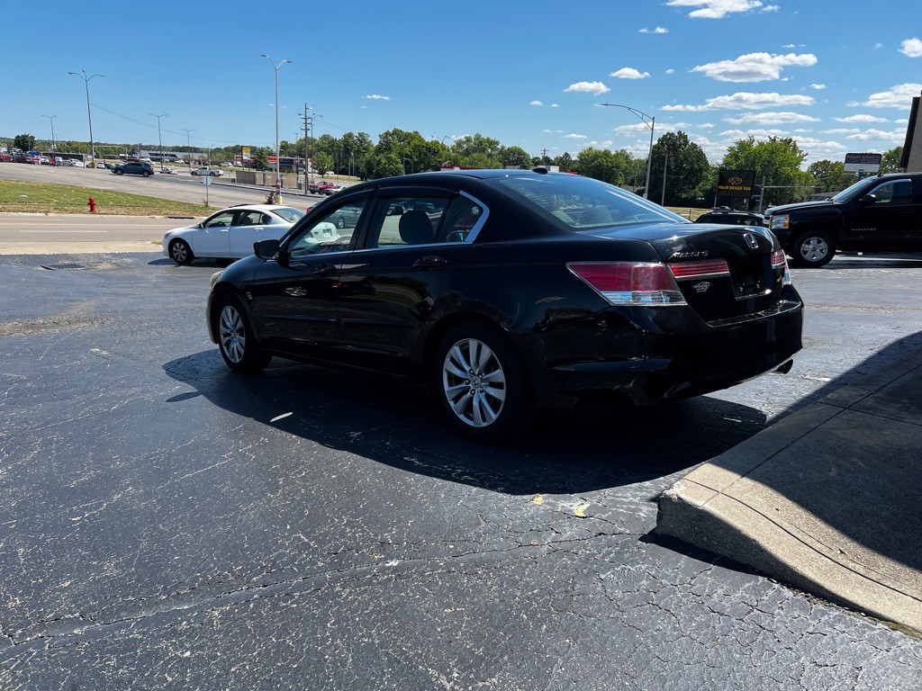 2012 Honda Accord Image 7
