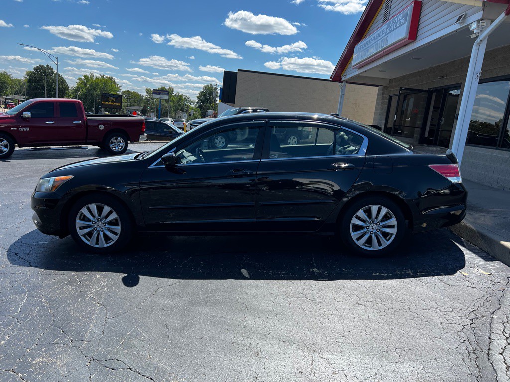 2012 Honda Accord Image 8