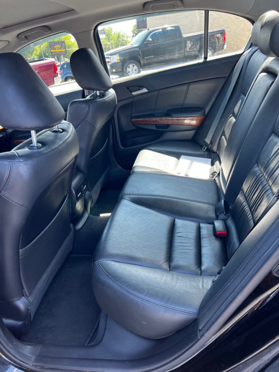 2012 Honda Accord Image 10