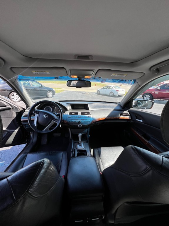 2012 Honda Accord Image 11
