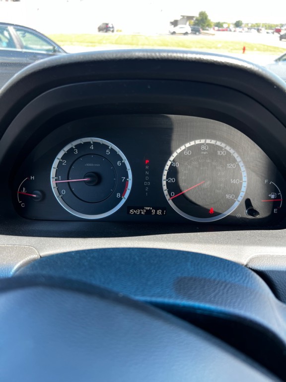 2012 Honda Accord Image 14