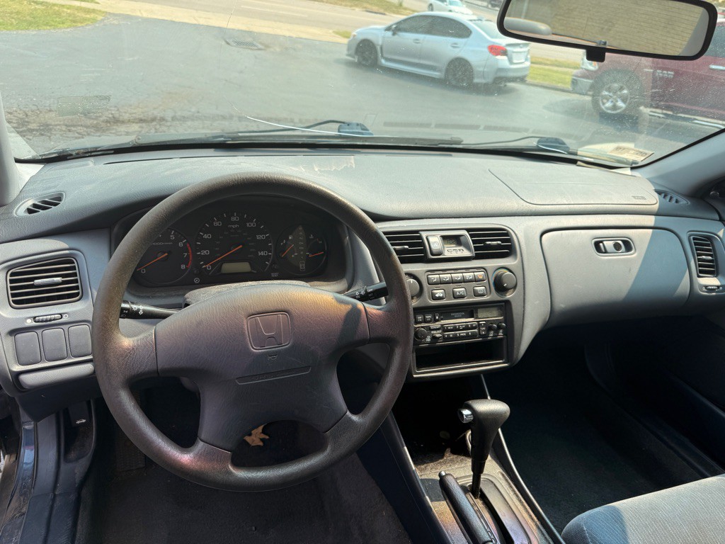 2000 Honda Accord Image 7