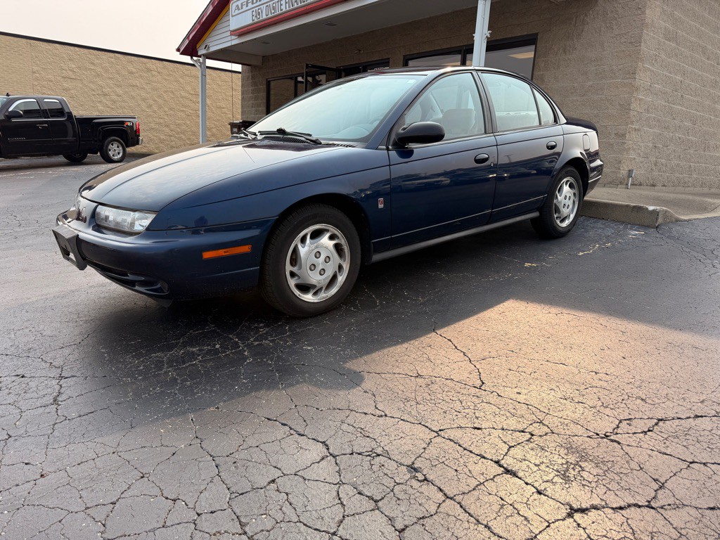 2000 Honda Accord Image 11