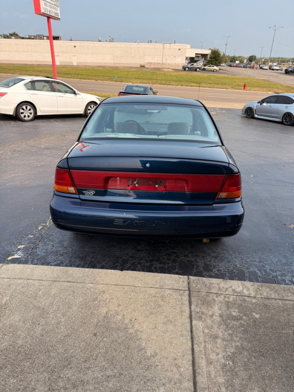 2000 Honda Accord Image 13