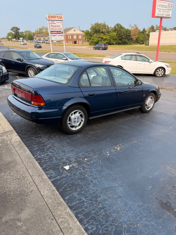 2000 Honda Accord Image 14