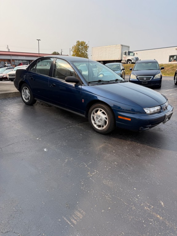 2000 Honda Accord Image 15