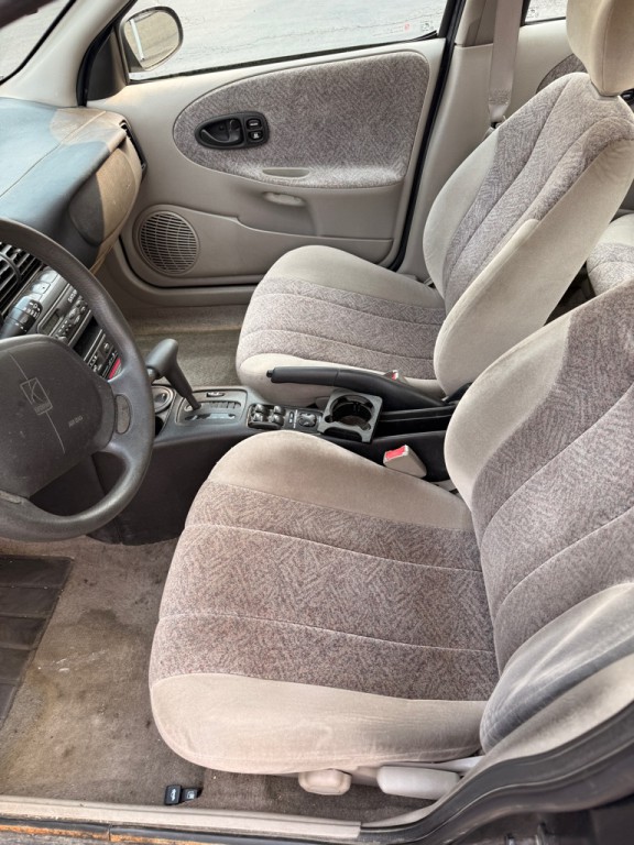 2000 Honda Accord Image 18