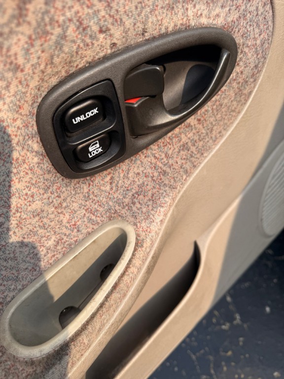 2000 Honda Accord Image 19