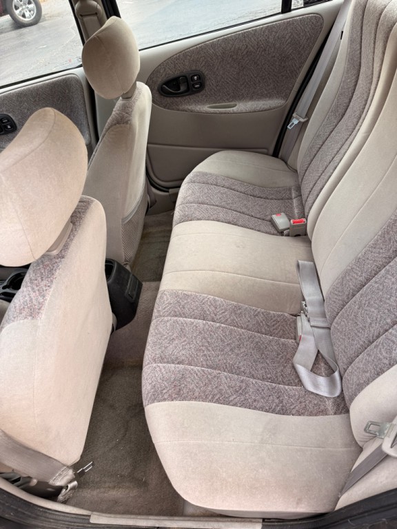 2000 Honda Accord Image 20