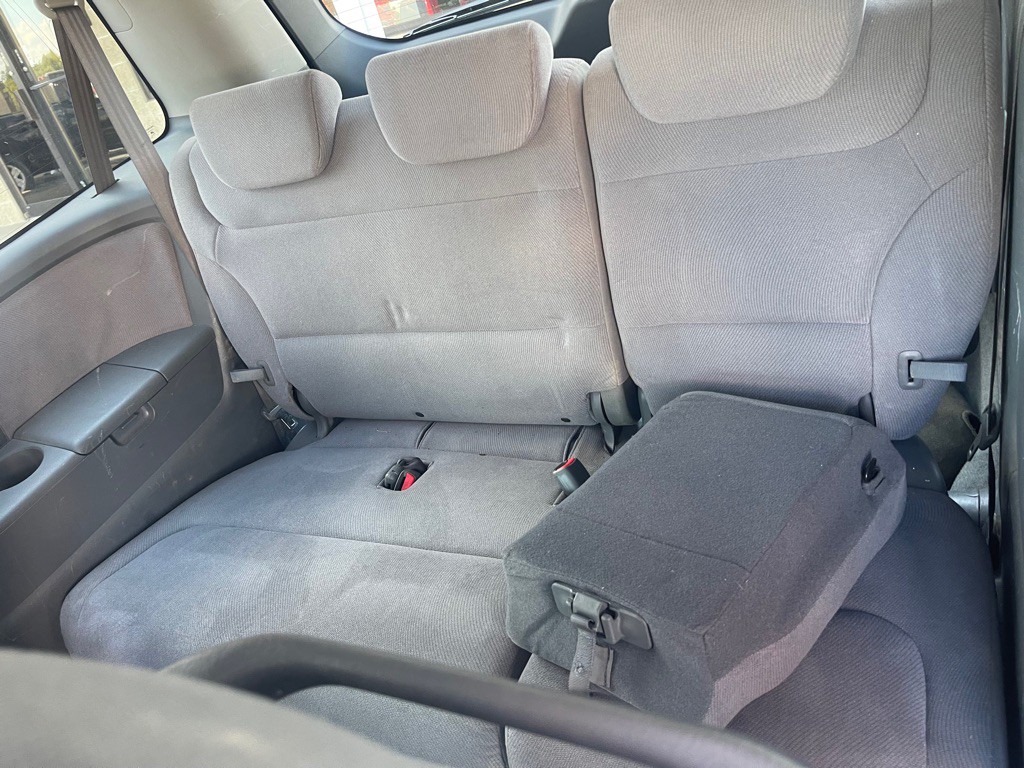 2007 Honda Odyssey Image 10